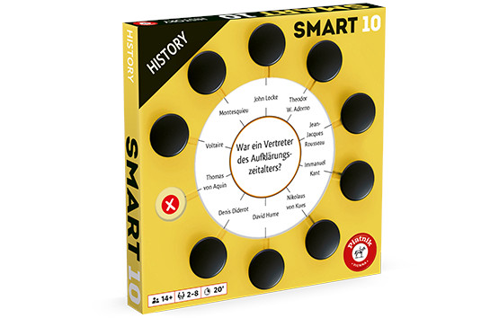Smart 10 Zusatzfragen History  Smart 10 Zusatzfragen History