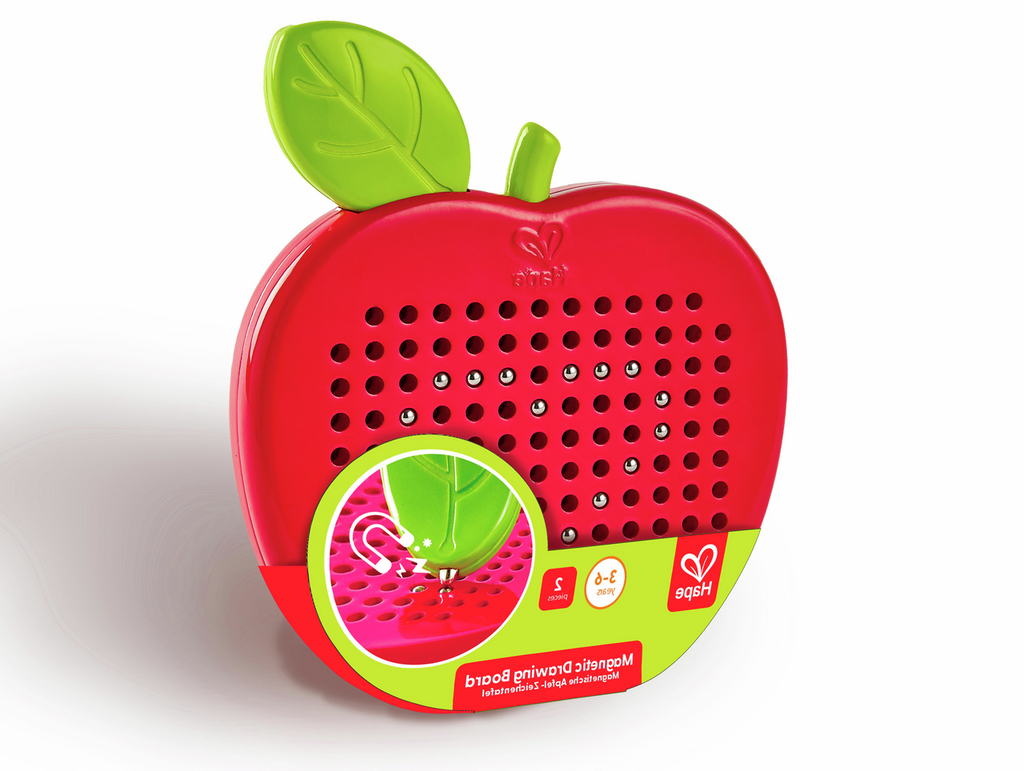 Hape Magnetspiel Apfel