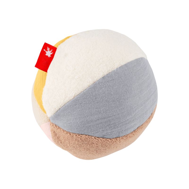Sigikid Baby Ball Musselin Hase