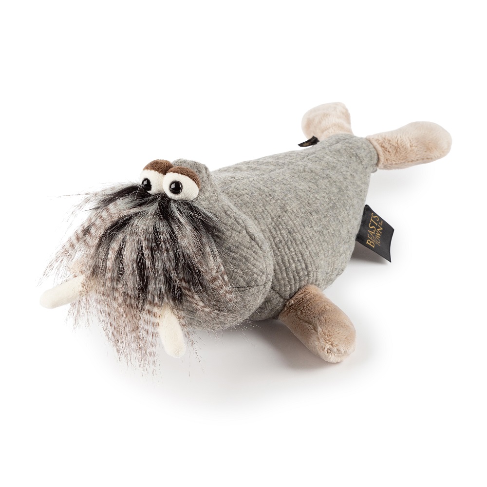 Sigikid Beasts Stofftier Hipster Hip 