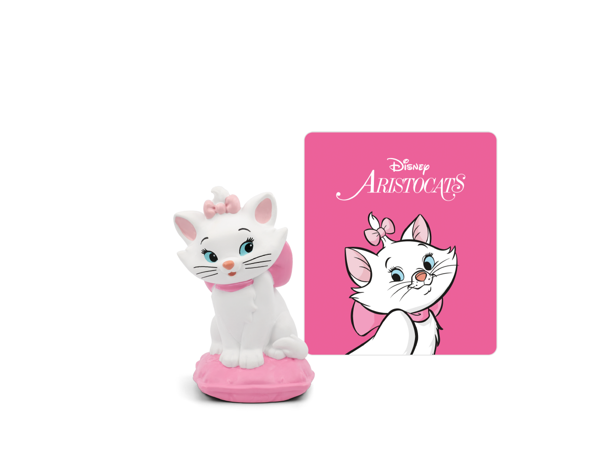 Tonies Hörfigur Disney Aristocats 