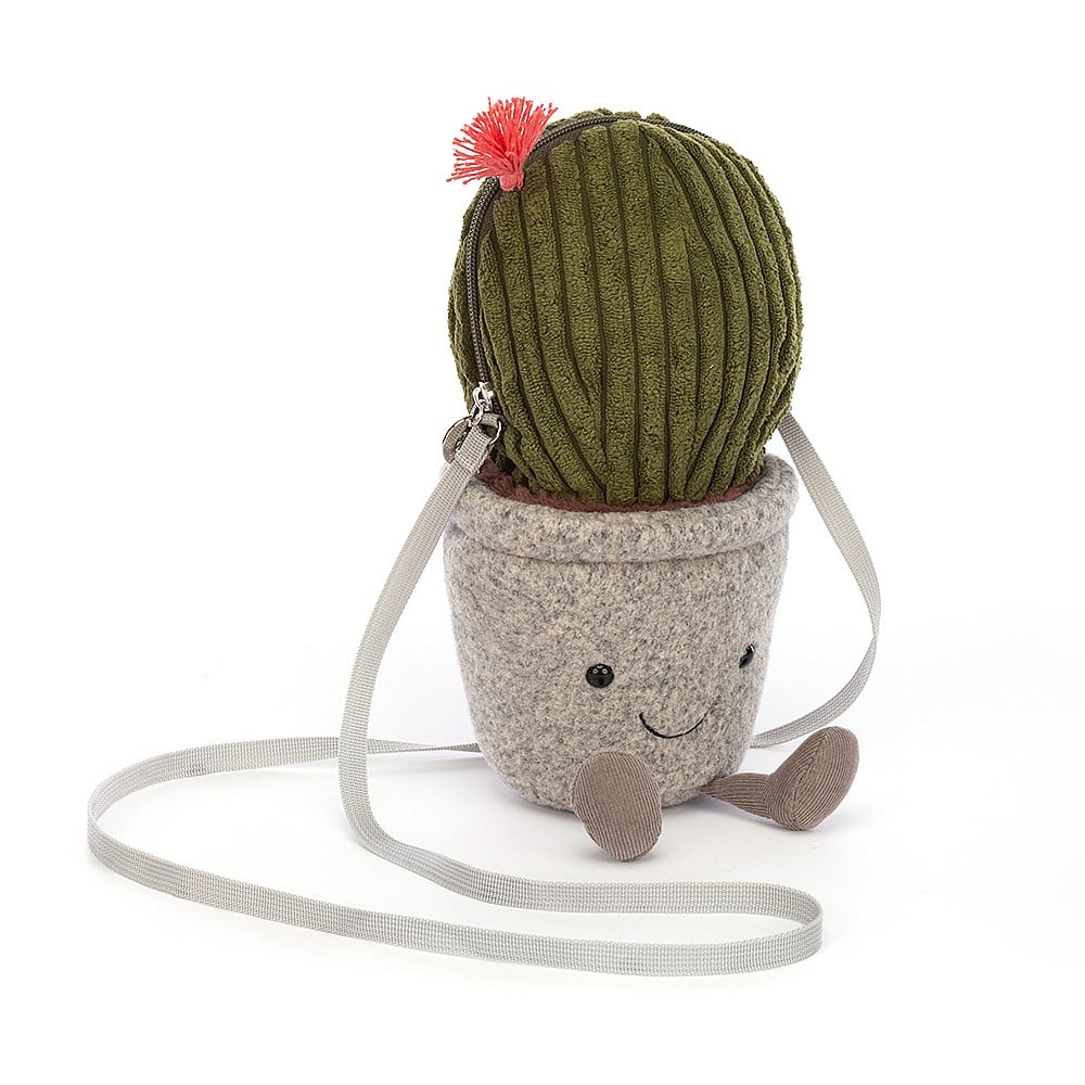 Jellycat Tasche Amuseable Cactus Bag