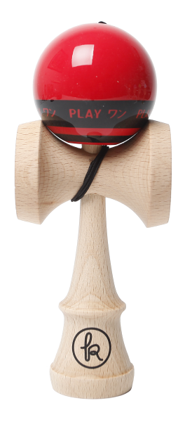 Kendama Play One - Dark Heat MC