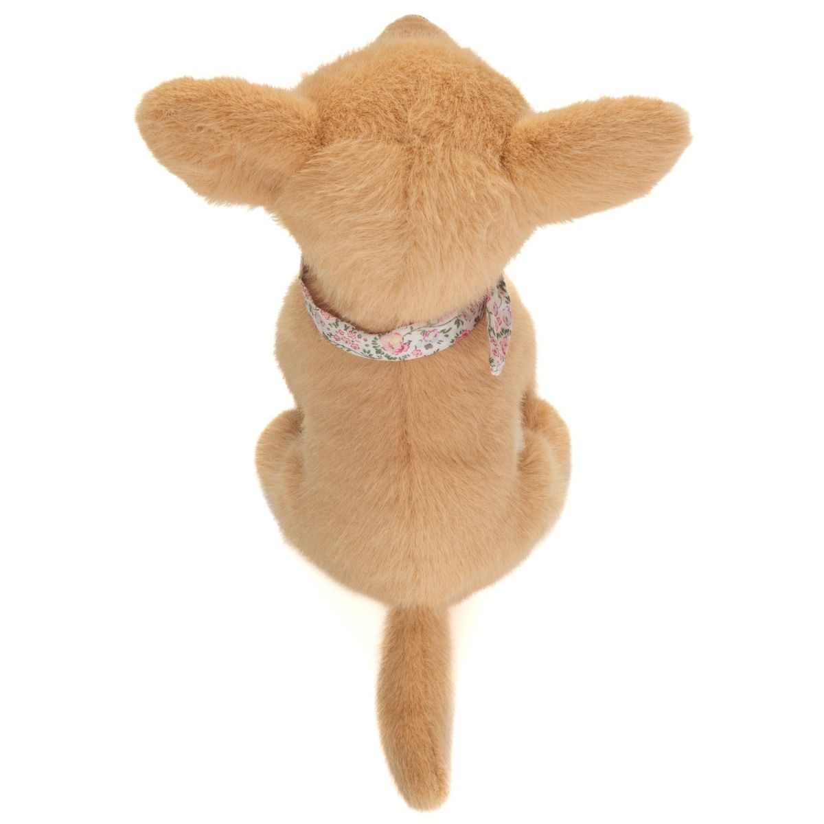 Hermann Teddy Chihuahua sitzend 25 cm