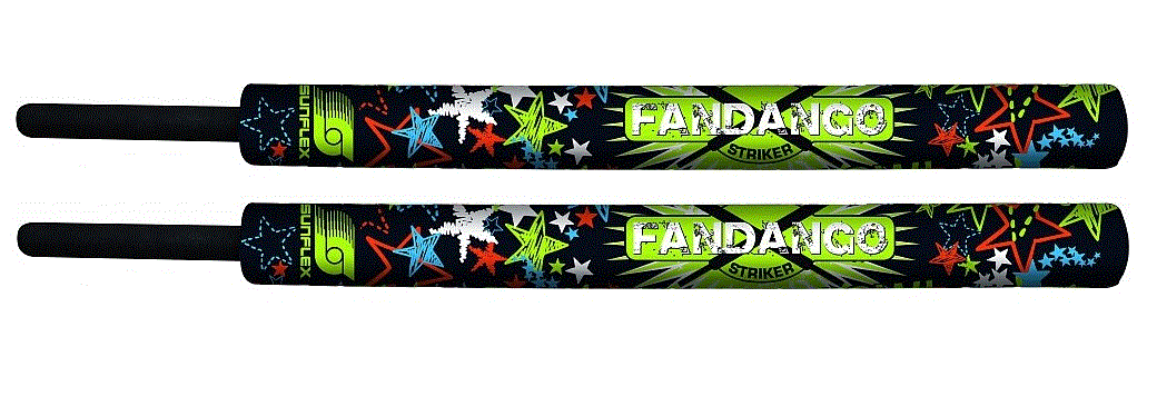 Sunflex Fandango Striker Glow - Paar