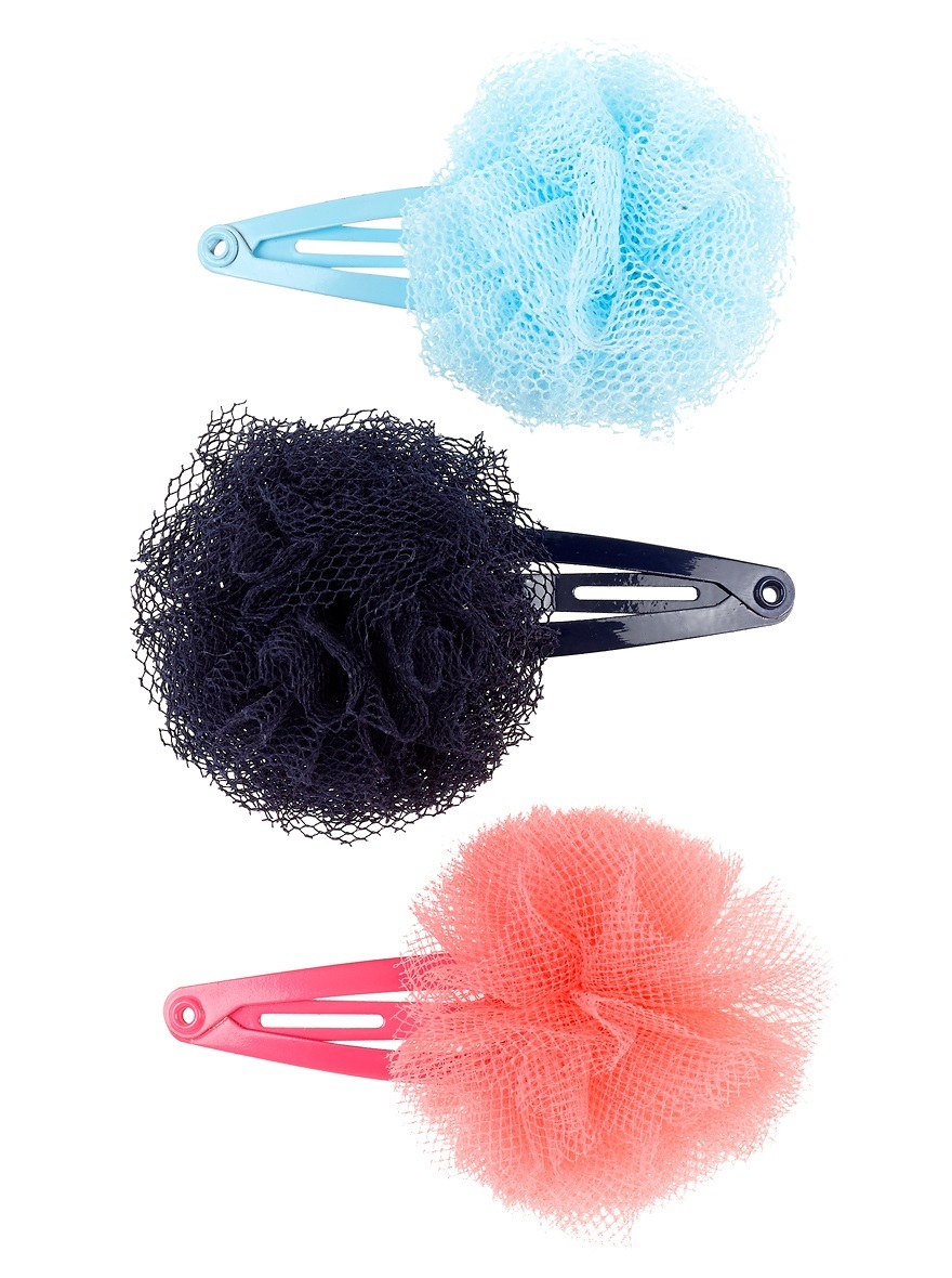 Souza for Kids Haarspangen Debora (3 Stck)