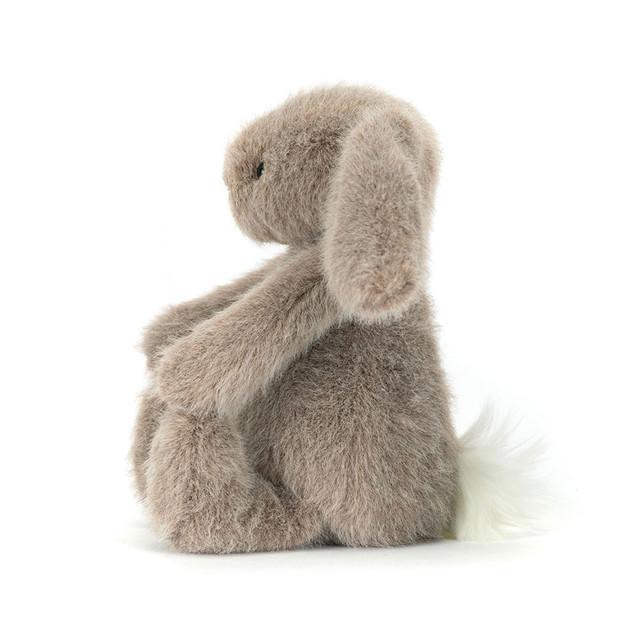 Jellycat Stofftier Fawn Flufflet Bunny