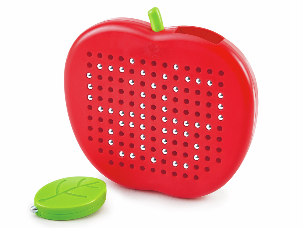 Hape Magnetspiel Apfel