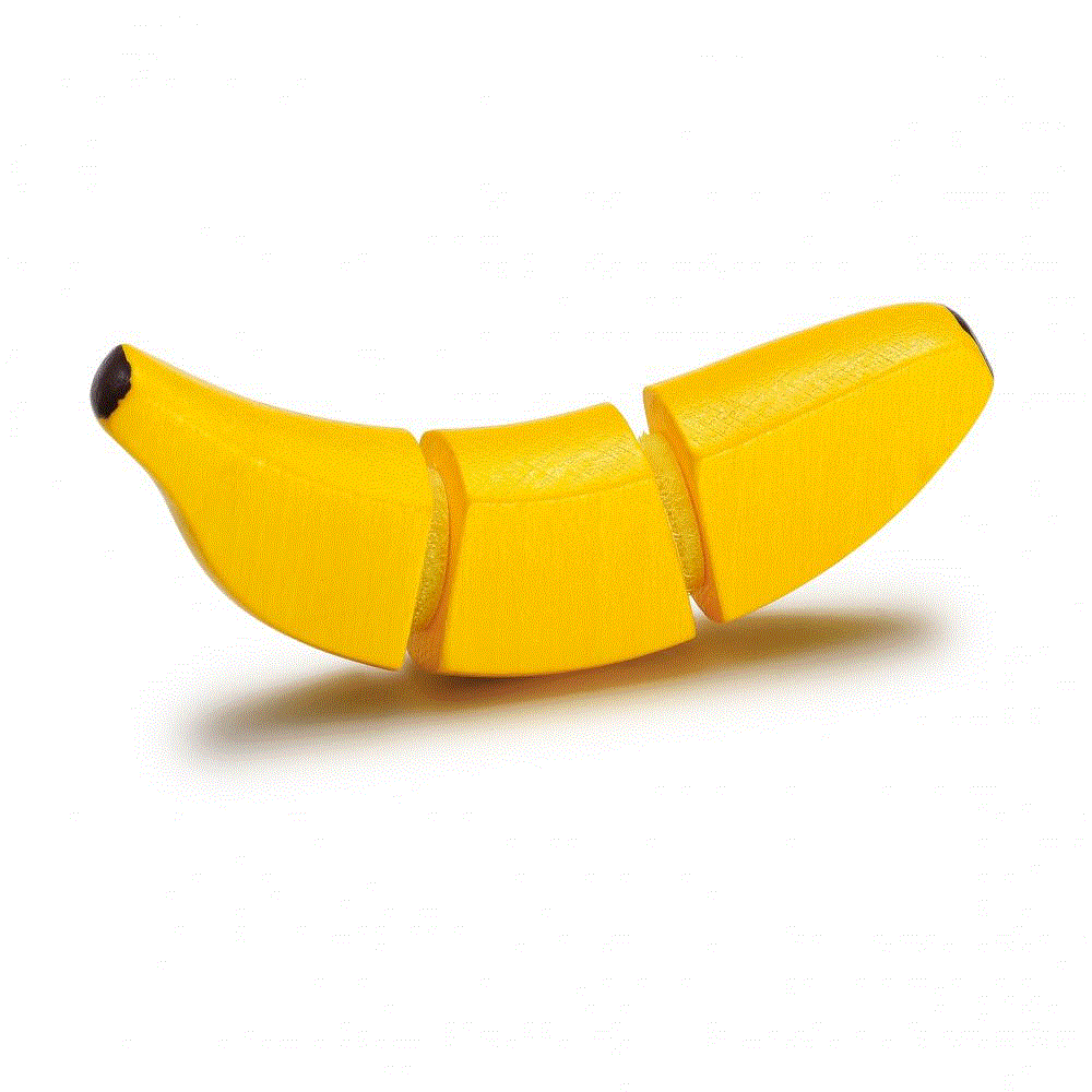 Erzi Banane zum Schneiden  Erzi Banane zum Schneiden