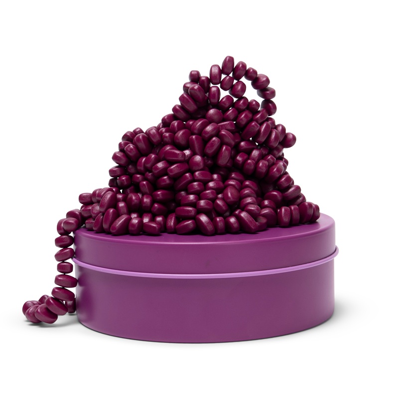 SPEKS Magnetsteinchen Crags  Iris  medium Magnet Fidgettoy ab 14 Jahren - wie Knete