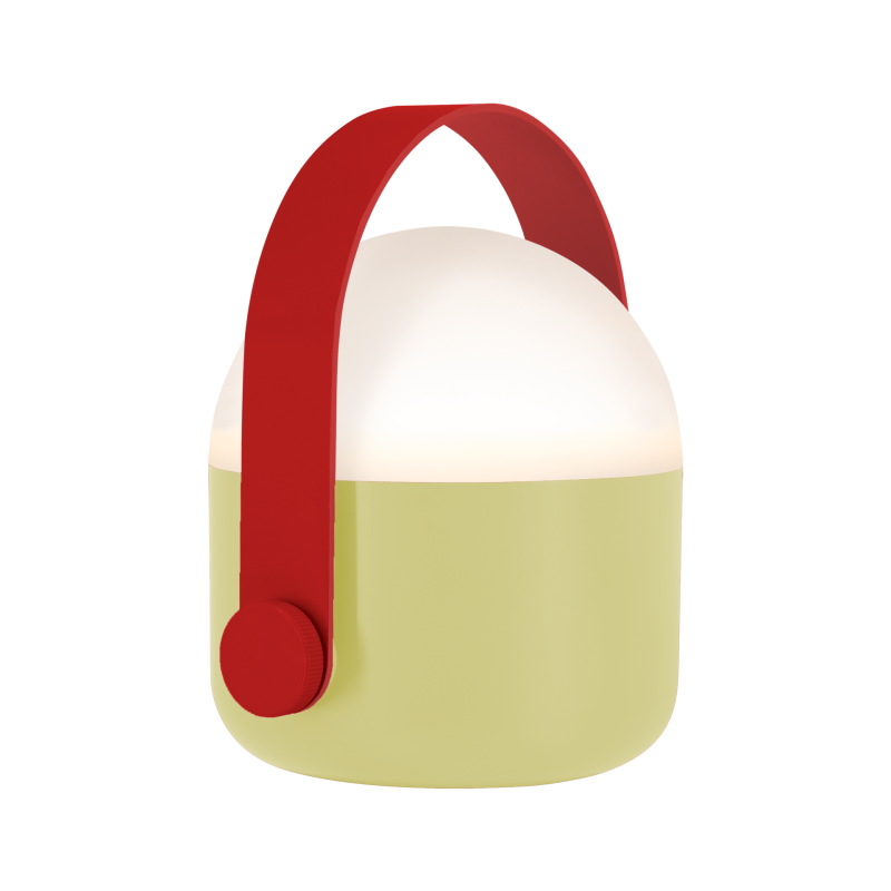 Remember Leuchte Ole sand Akku-Lampe indoor und outdoor