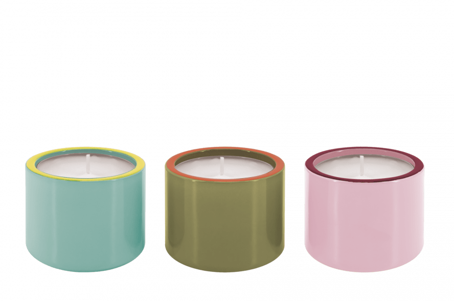 Remember Glaslichter 3 Set 03