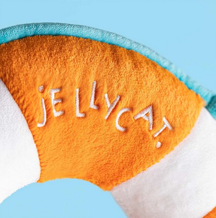 Jellycat Stofftier Amuseables Life Ring