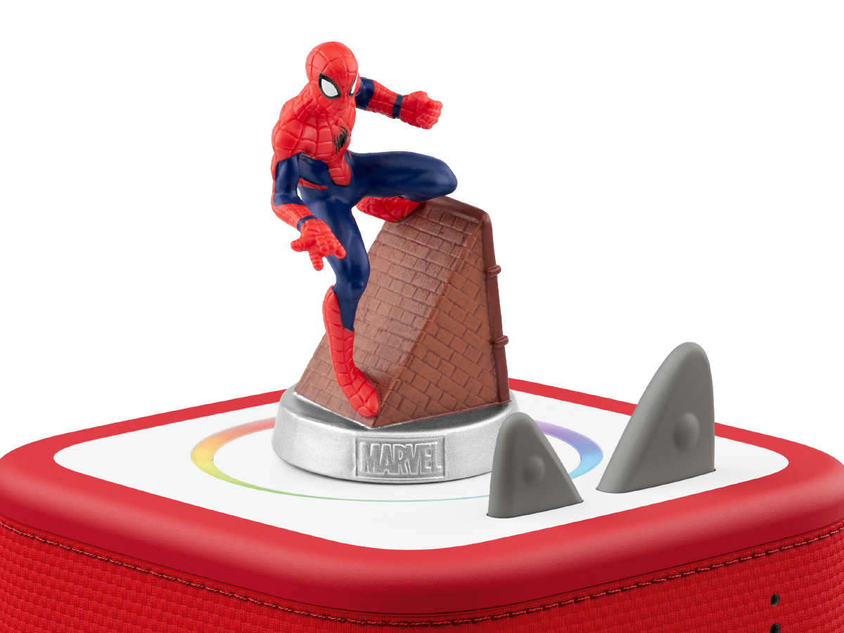 Tonies Hörfigur Marvel Spiderman