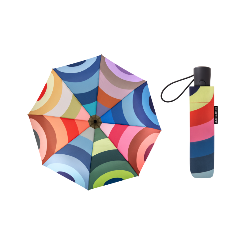 Remember Taschenschirm 'Neptun' 