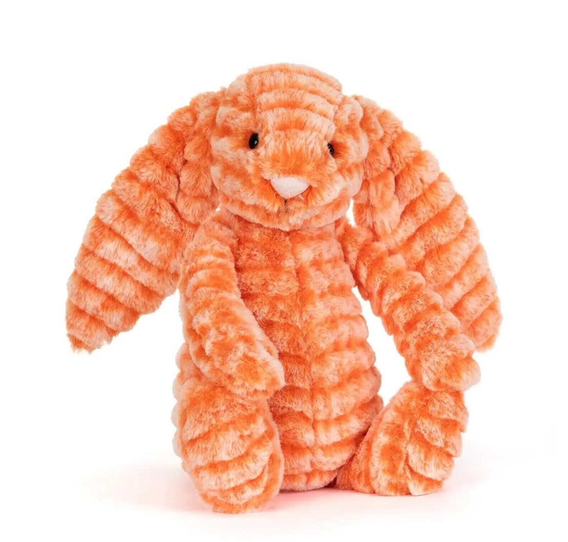 Jellycat Stofftier Fizzleskip Bunny Original