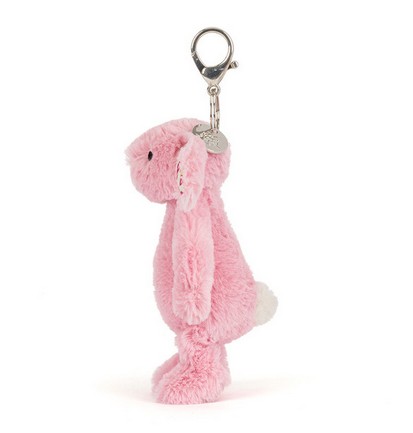 Jellycat Anhänger Blushkin Blossom Bunny Bag Charm
