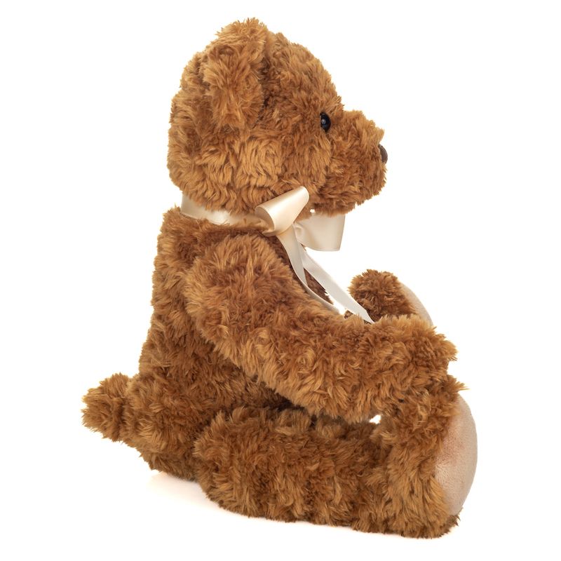 Hermann Teddy Teddybär klassik 5-fach gegliedert 37 cm  Stofftier