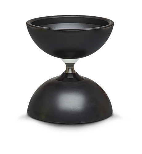 Henrys Diabolo Circus Free schwarz