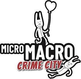 MicroMacro MicroMacro