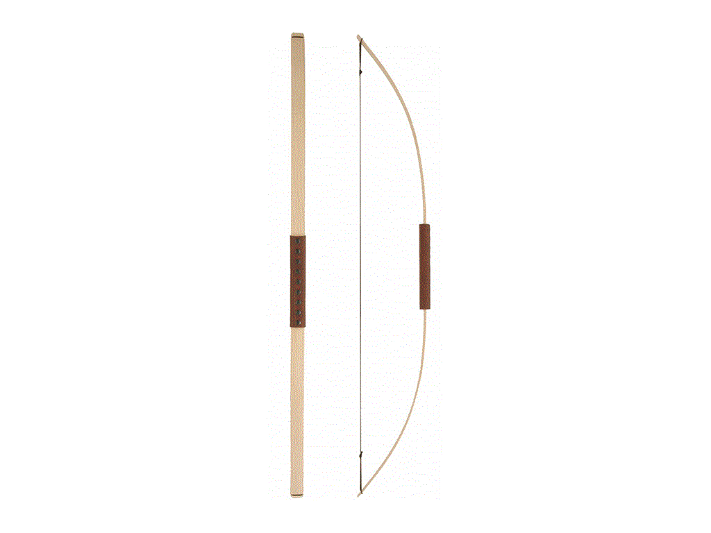 Vah Juniorbogen + 3 Saugpfeile