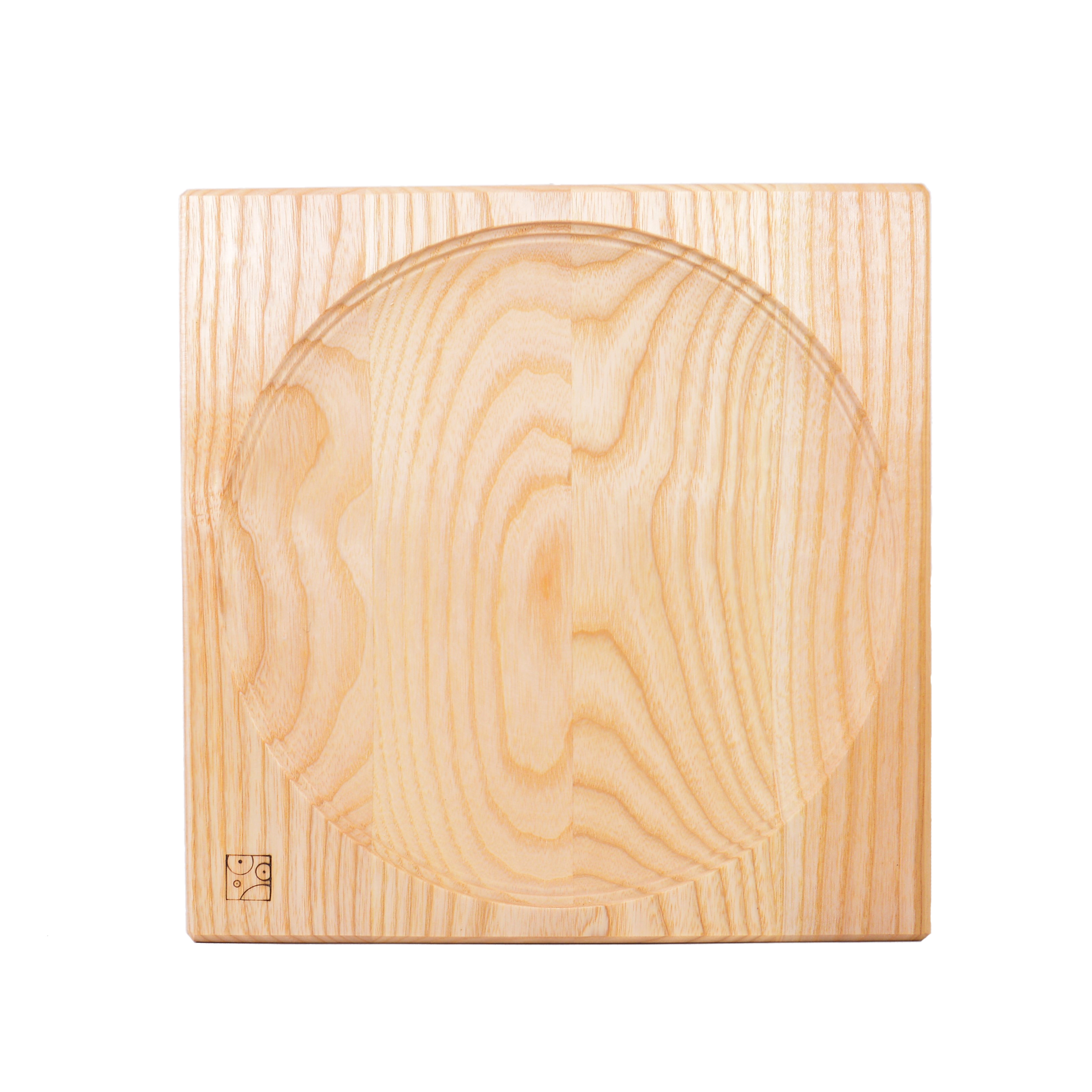 Mader Kreiselbrett Esche 25cm 