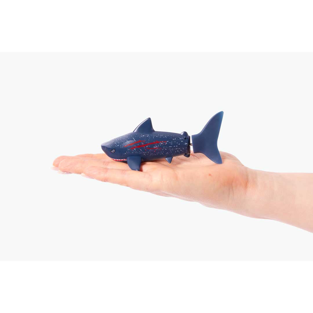 Invento RC Mini Shark - 27 MHz ferngesteuerter Hai