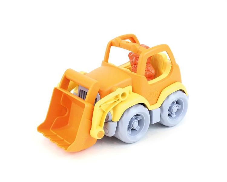 Greentoys Schaufelbagger 