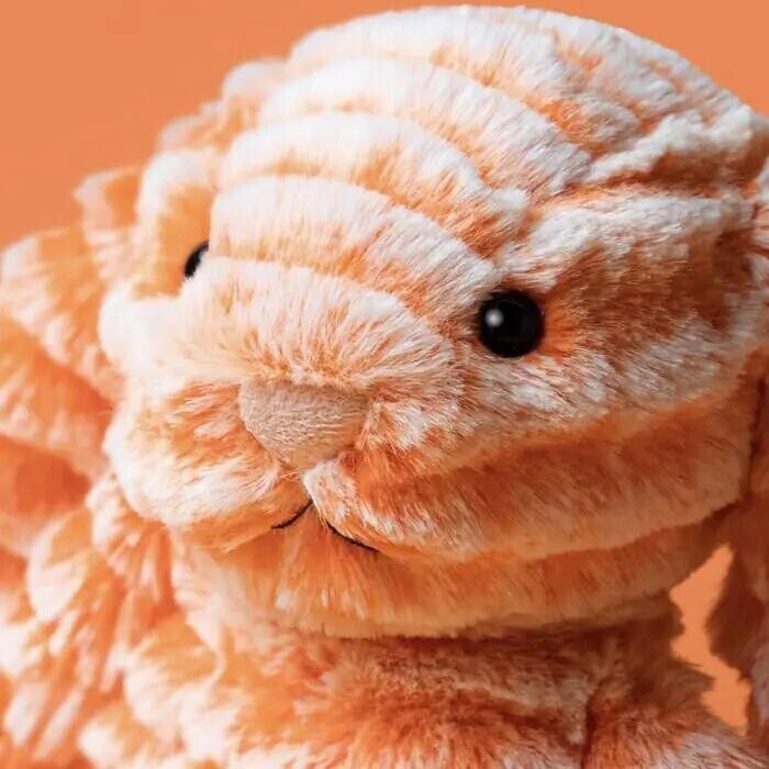 Jellycat Stofftier Fizzleskip Bunny Original
