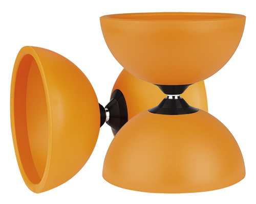 Henrys Diabolo Circus orange