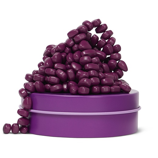 SPEKS Magnetsteinchen Crags Iris small Magnet Fidgettoy ab 14 Jahren - wie Knete