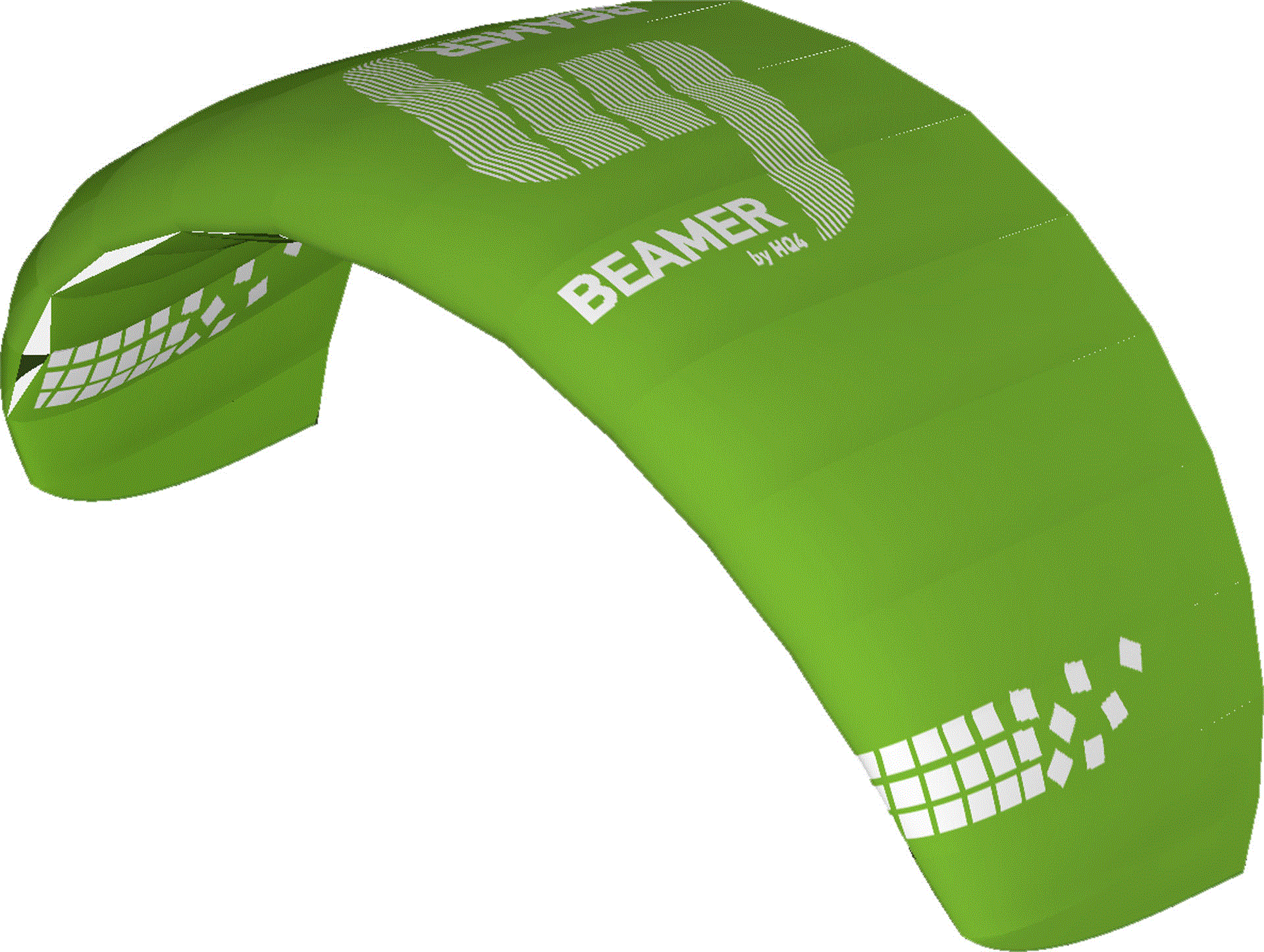 Invento Drachen HQ4 Beamer 3.0 R2F 