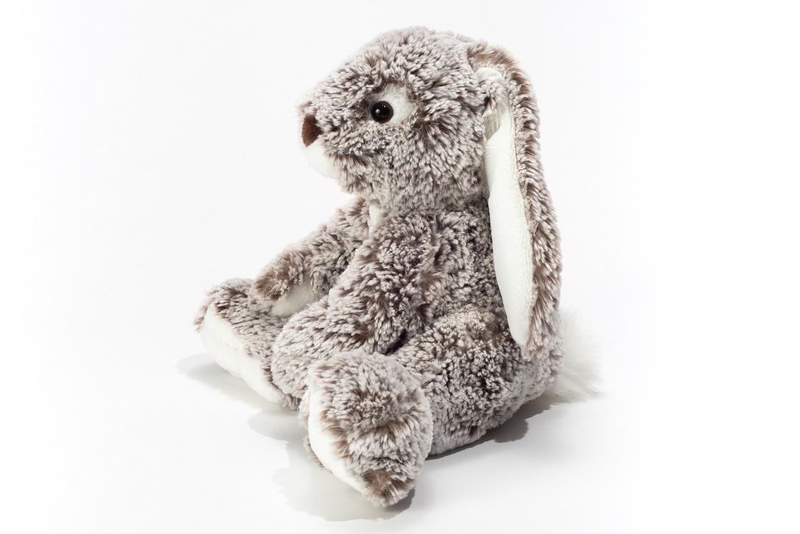 Hermann Teddy Schlenkerhase 28 cm
