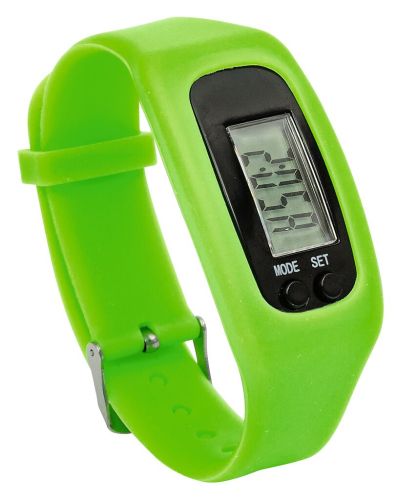 moses Expedition Natur 2-in-1 Schrittzähler & Armbanduhr