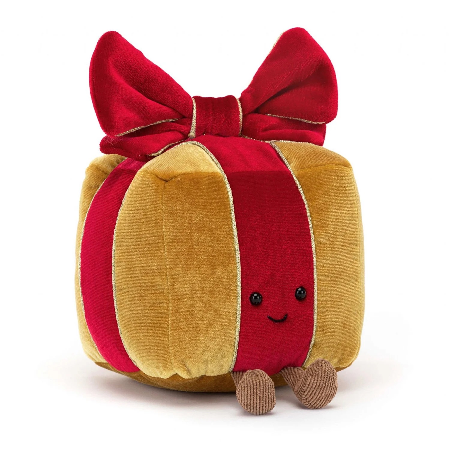 Jellycat Stofftier Amuseable Present 
