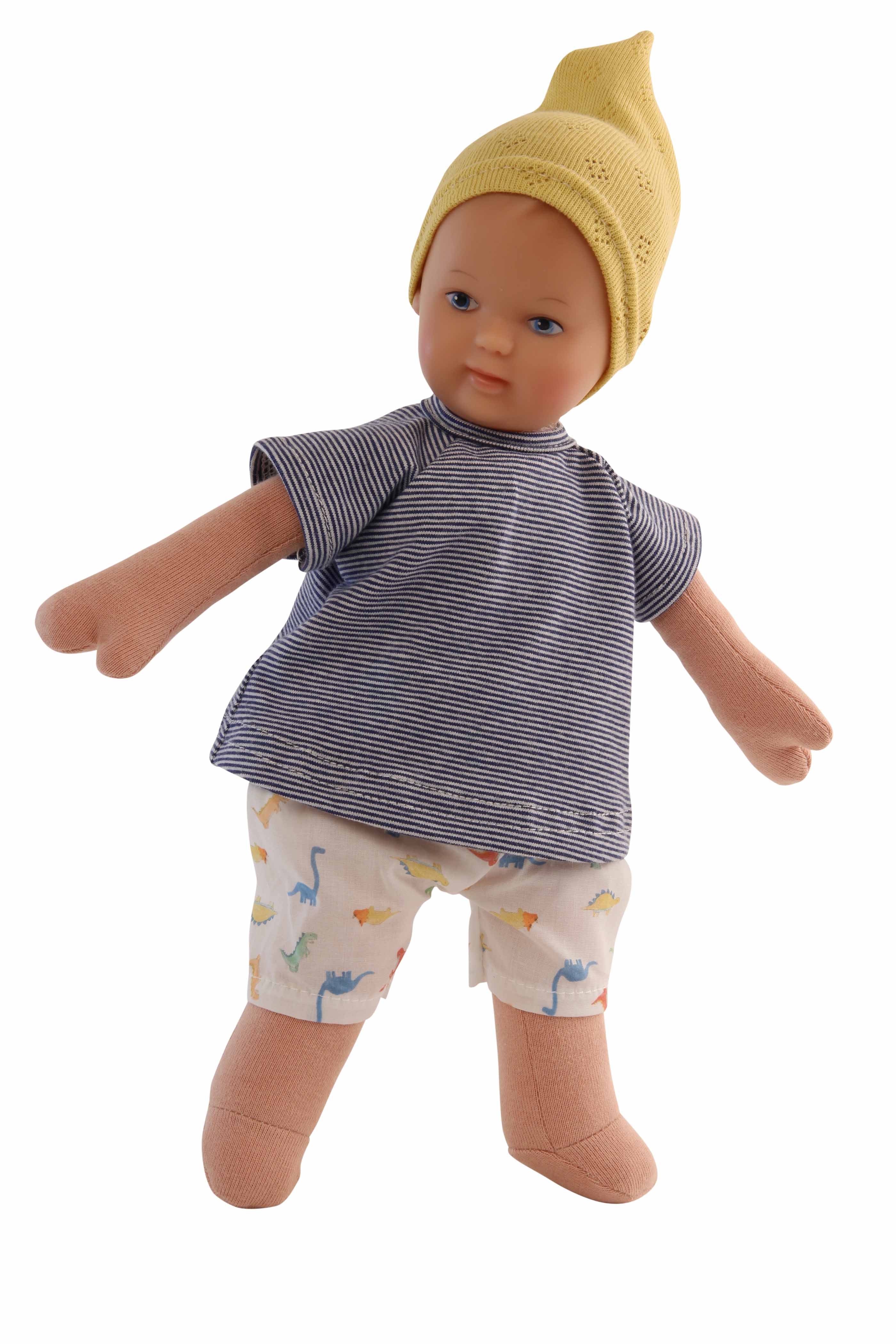 Schildkröt Puppe Schmuserle Gr. 30 blaue Malaugen schon ab 9 Monaten Schildkröt Puppe Schmuserle Gr. 30 blaue Malaugen schon ab 9 Monaten