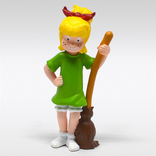 Tonies Hörfigur Bibi Blocksberg - Hexen gibt es doch