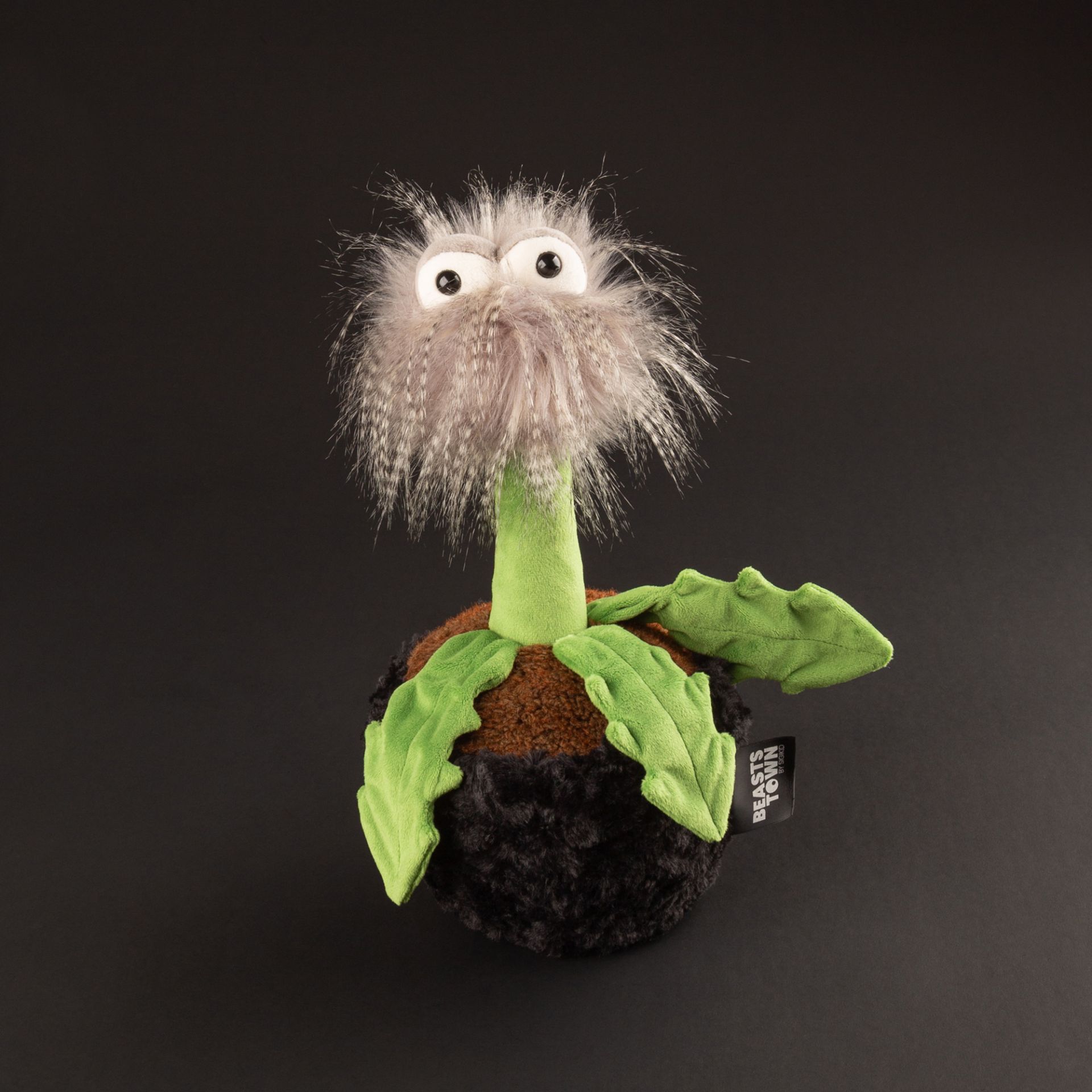Sigikid BEASTS Thistle Twist BeastsTown