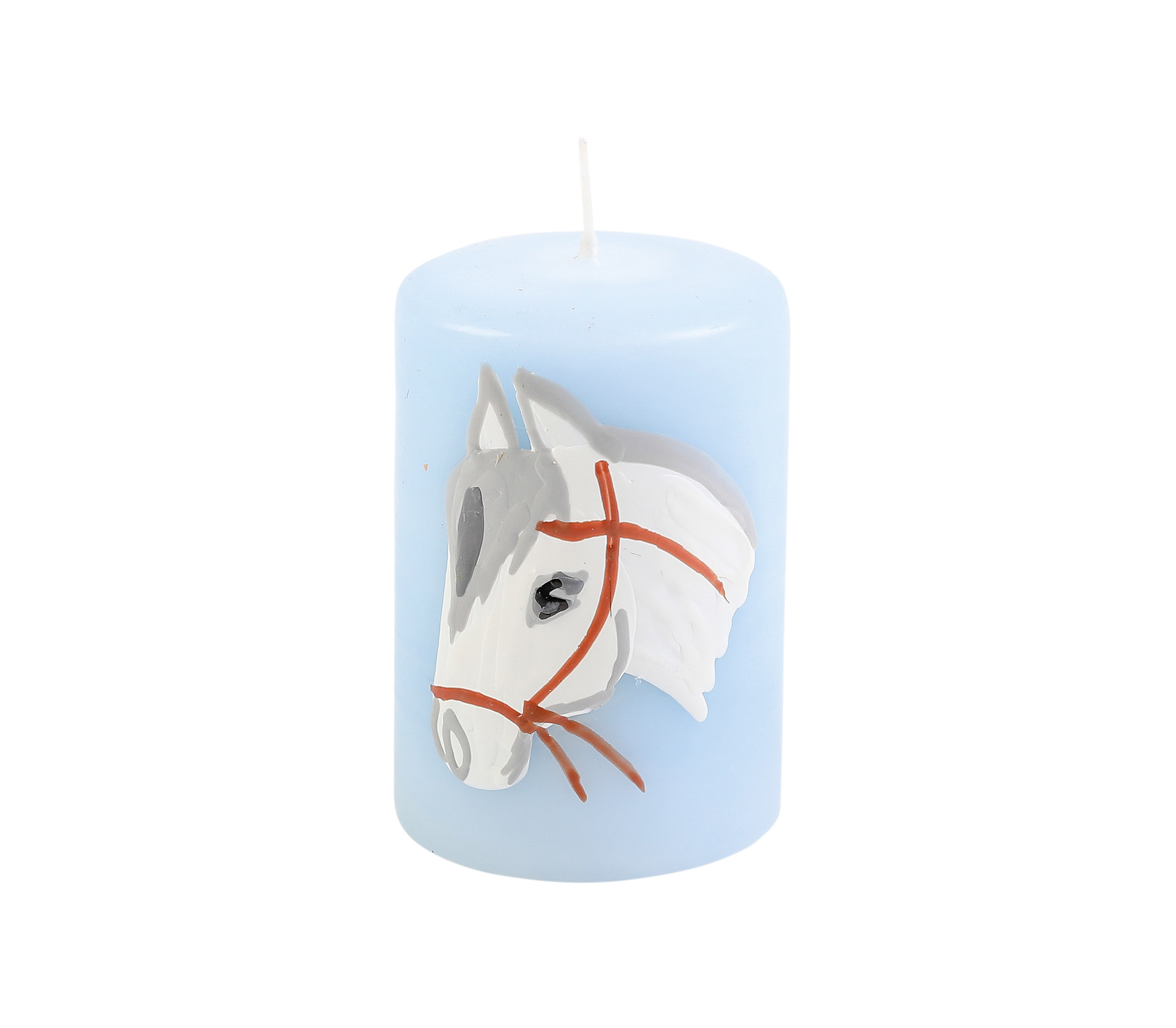 Ahrens Lebenslicht Pferd Blau