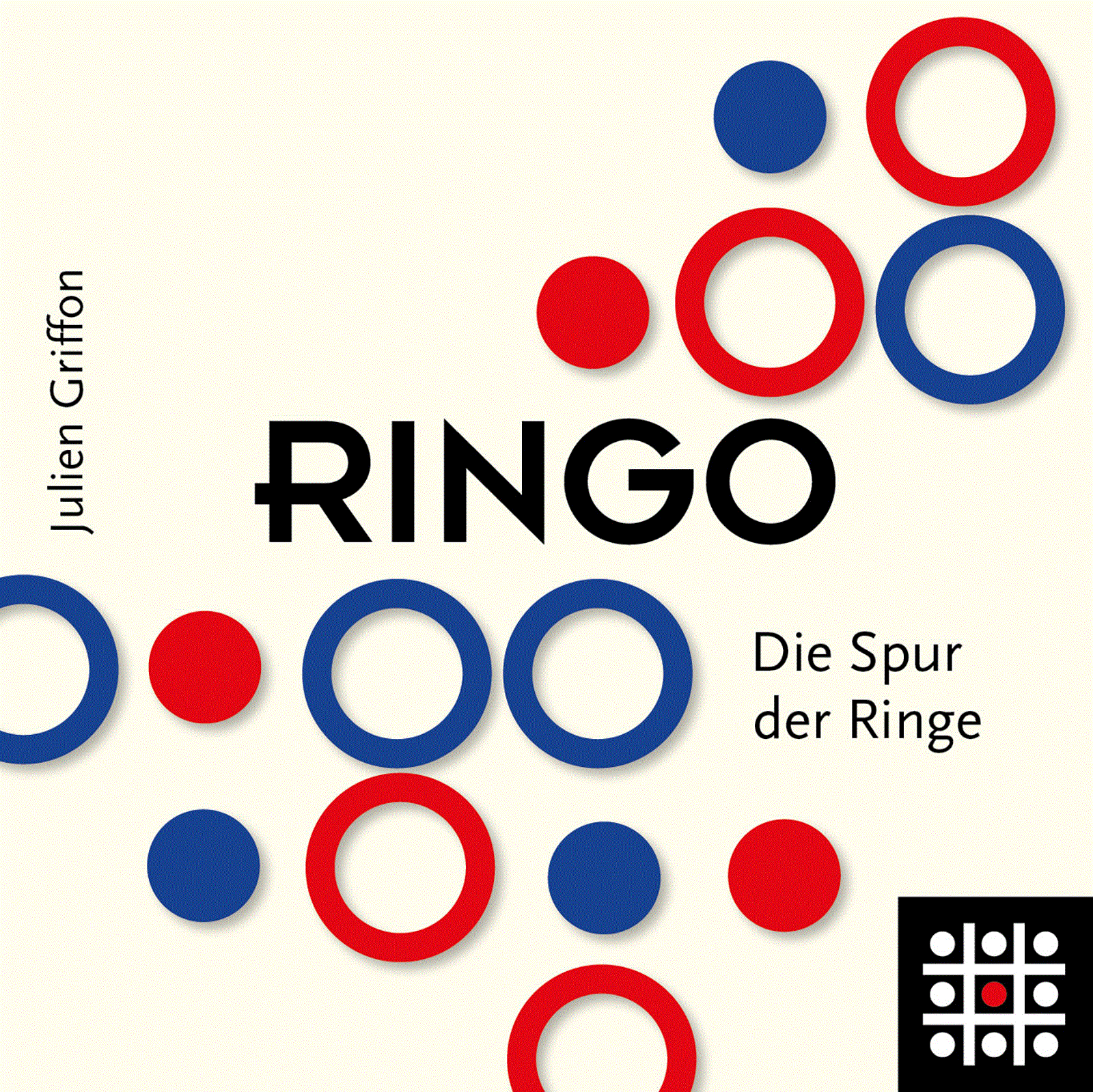 Steffen-Spiele Ringo 