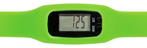 moses Expedition Natur 2-in-1 Schrittzähler & Armbanduhr
