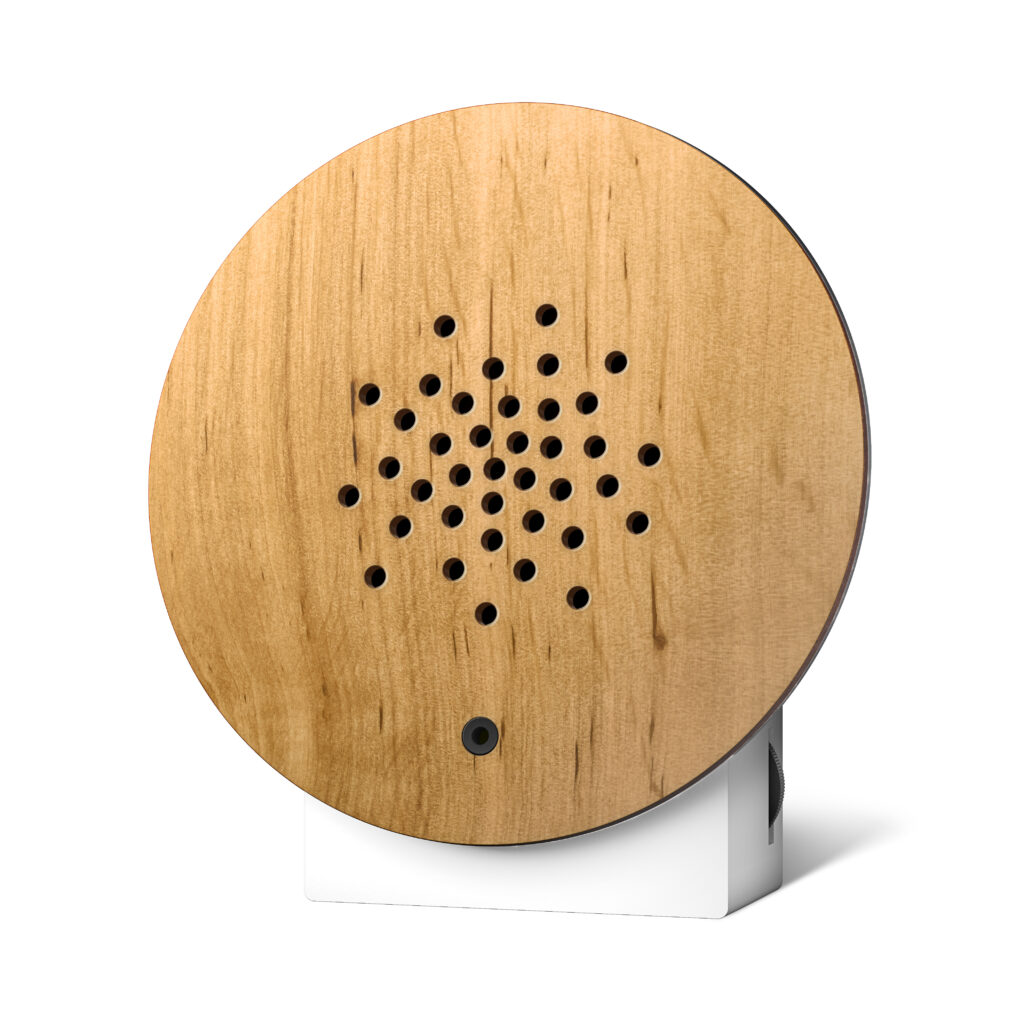 Oceanbox Holz Erle 