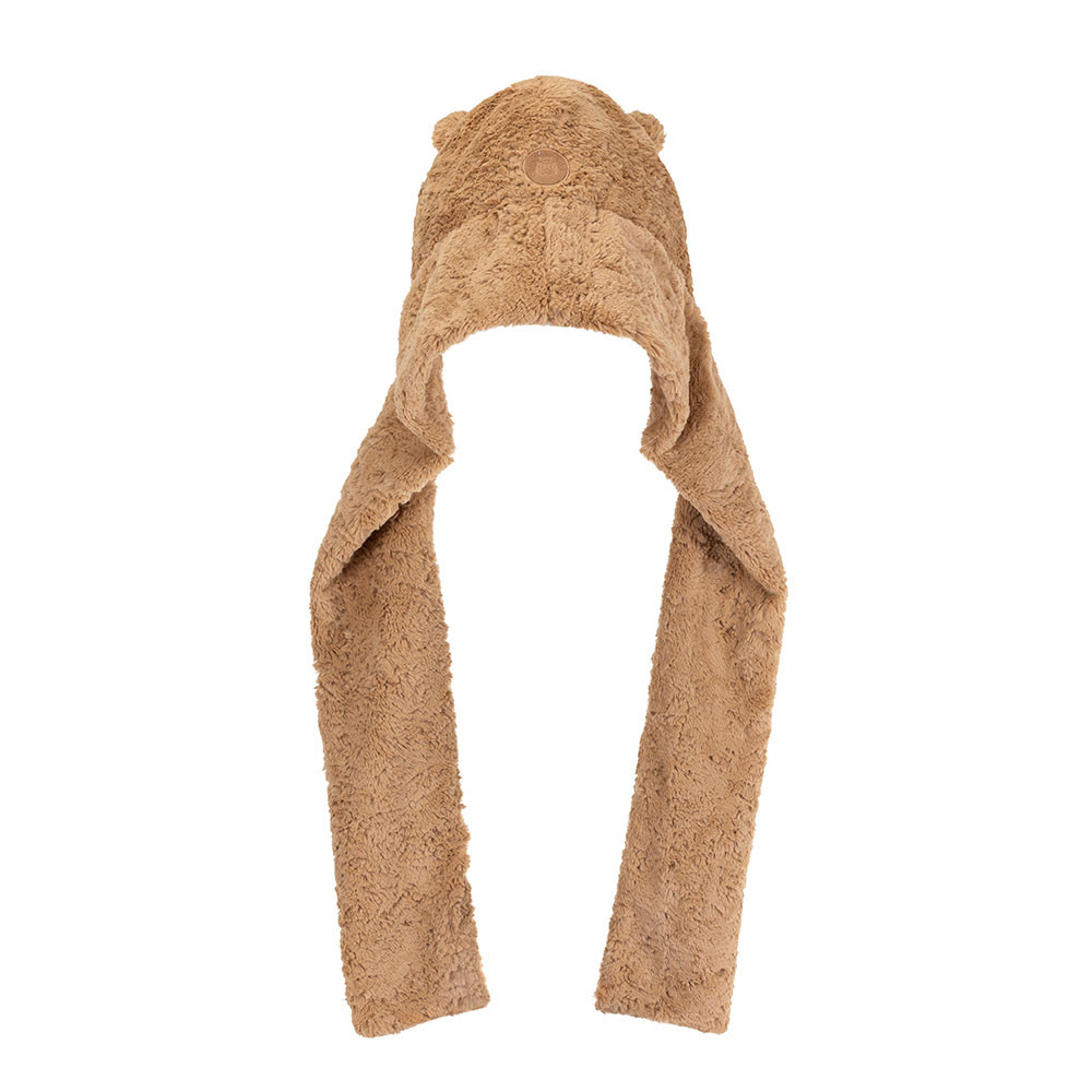 Jellycat Stofftier Bartholomew Bear Bundlesnug