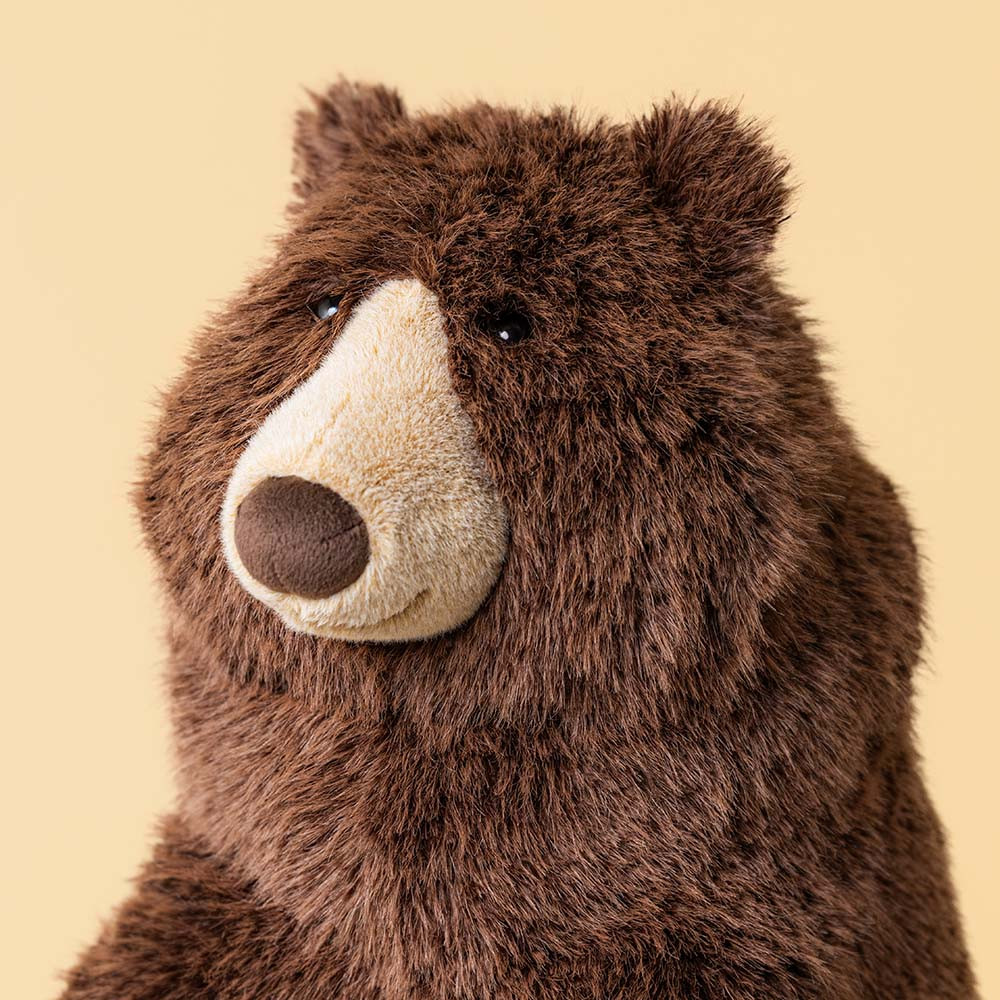 Jellycat Stofftier Bizzlestomp Bear