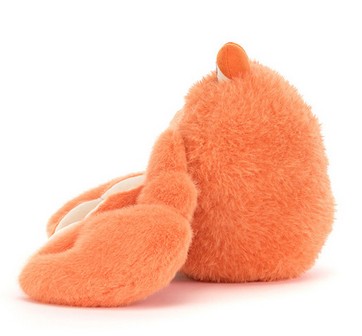 Jellycat Stofftier Pinchsnap Crab