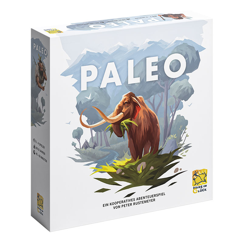 Paleo 