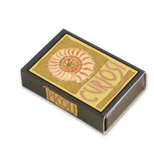 Curiosi Picoli Puzzle Schnecke / Snail