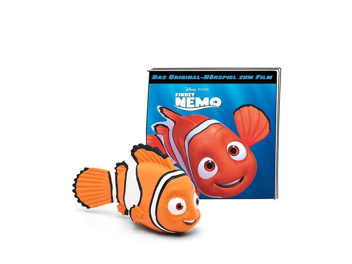 Tonies Hörfigur Disney - Findet Nemo
