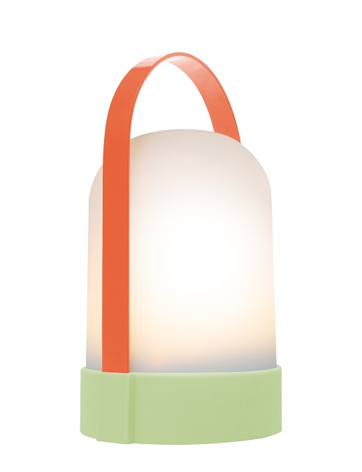 Remember Leuchte URI Juna Akkulampe für In- und Outdoor