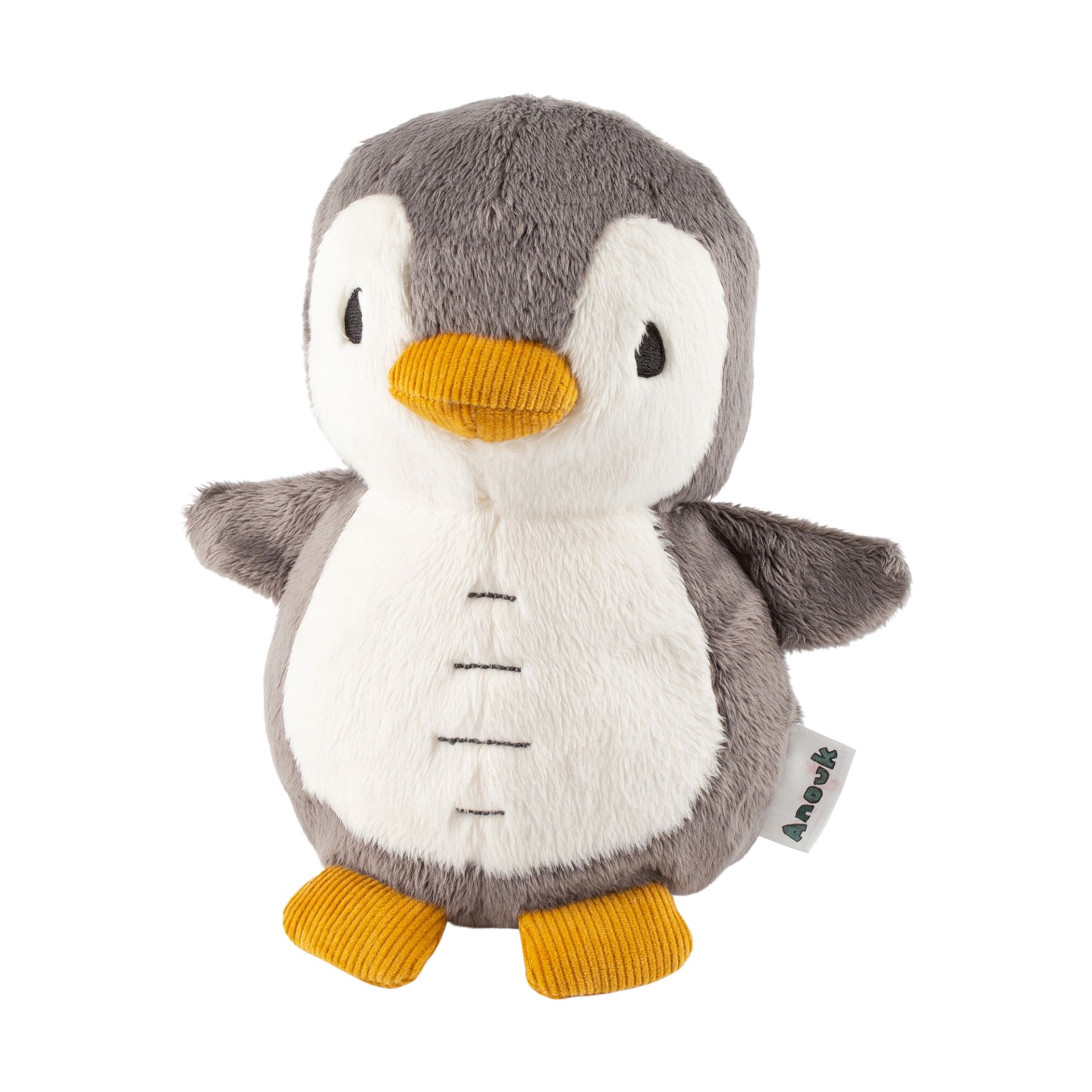 Sigikid Pinguin Pinebumm Anouk Plüschtier